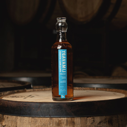 LIMAVADY Single Malt Irish Whisky 70cl