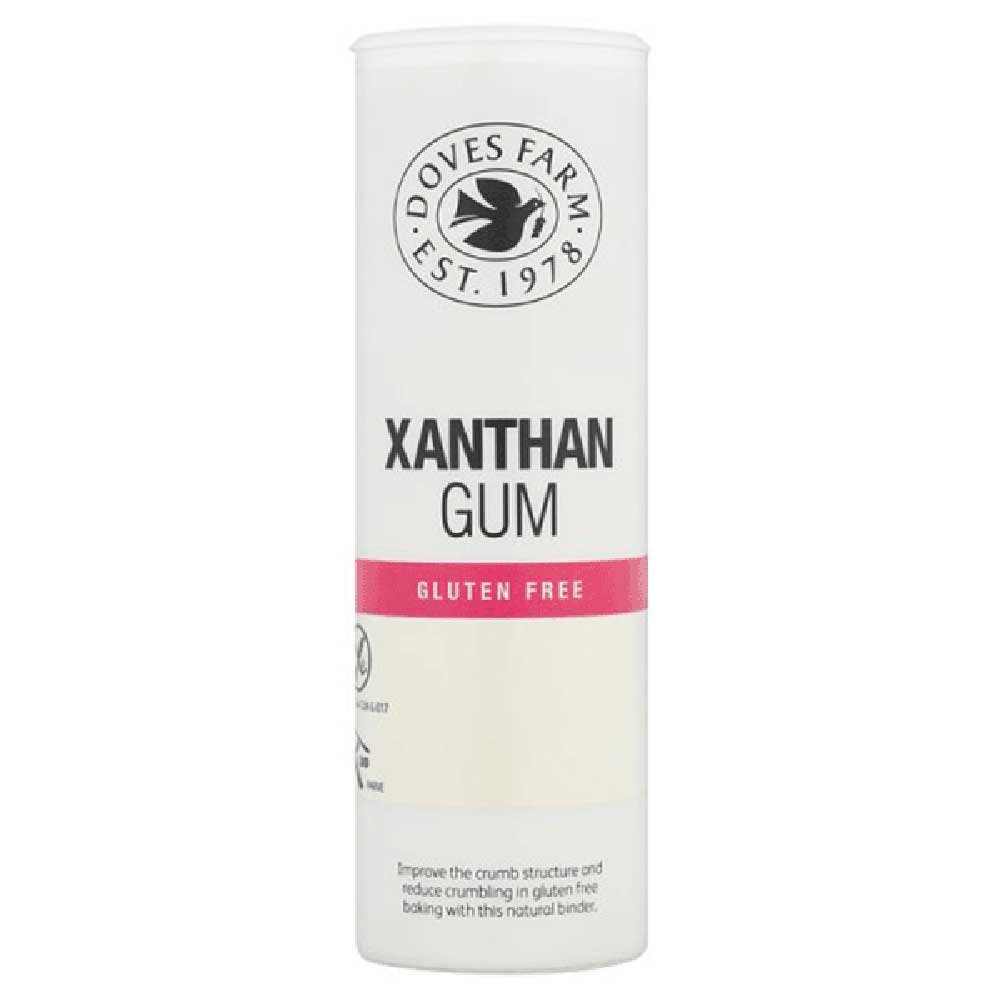 DOVES Xanthan Gum Gluten Free 100g