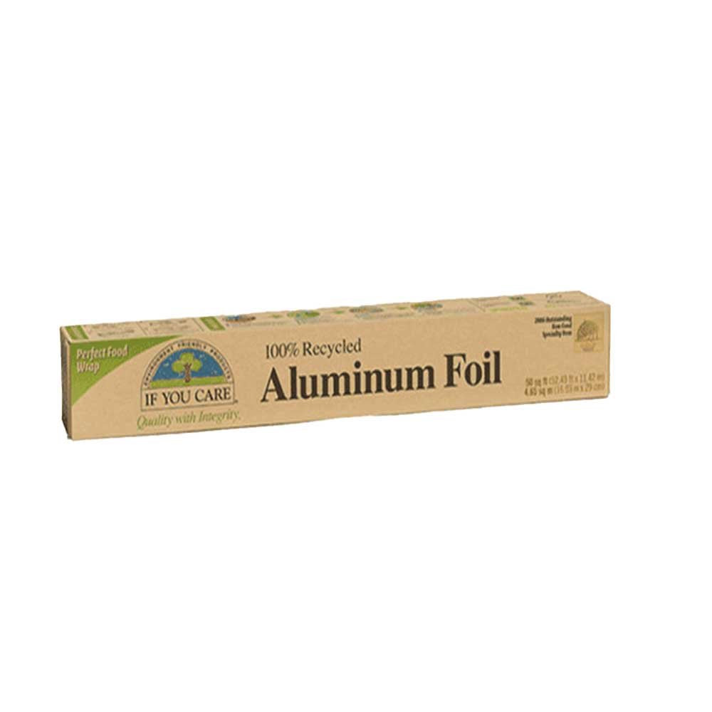 IF YOU CARE Aluminium Foil 12m x 30cm
