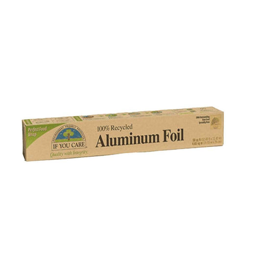 IF YOU CARE Aluminium Foil 12m x 30cm