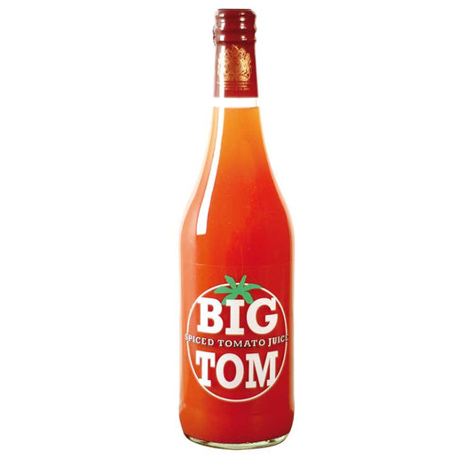 JAMES WHITE Big Tom Spiced Juice