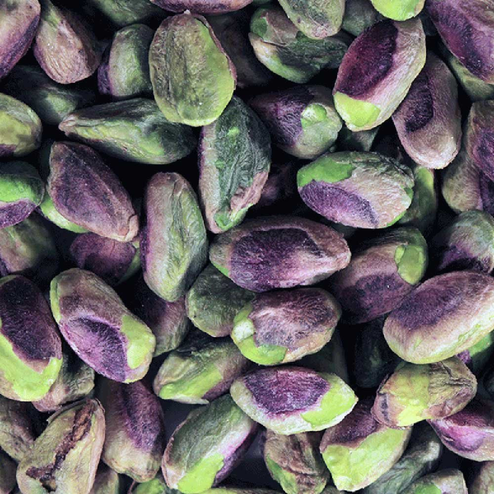 INFINITY Organic Raw Pistachio Kernels 250g