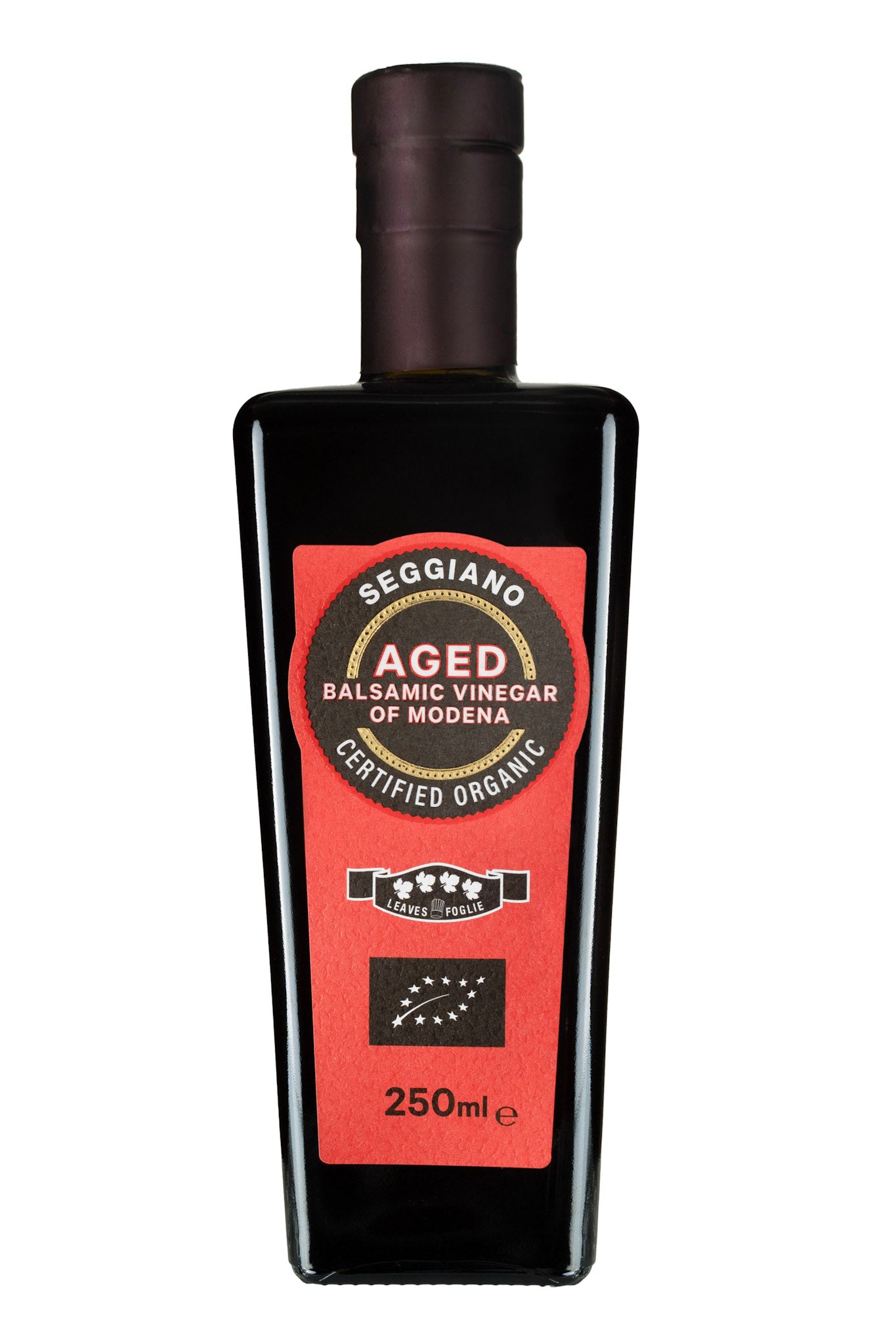 Organic Aged Balsamic Vinegar of Modena
