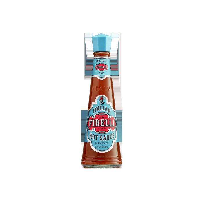 CASA FIRELLI Hot Sauce 148ml