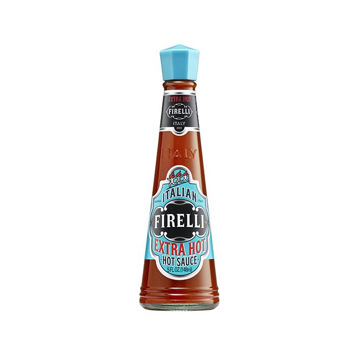 CASA FIRELLI Extra Hot Sauce 148ml