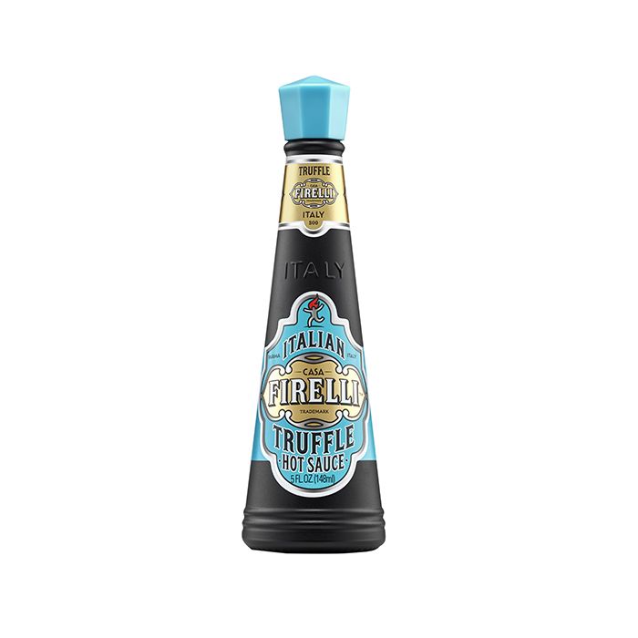 CASA FIRELLI Truffle Hot Sauce 148ml