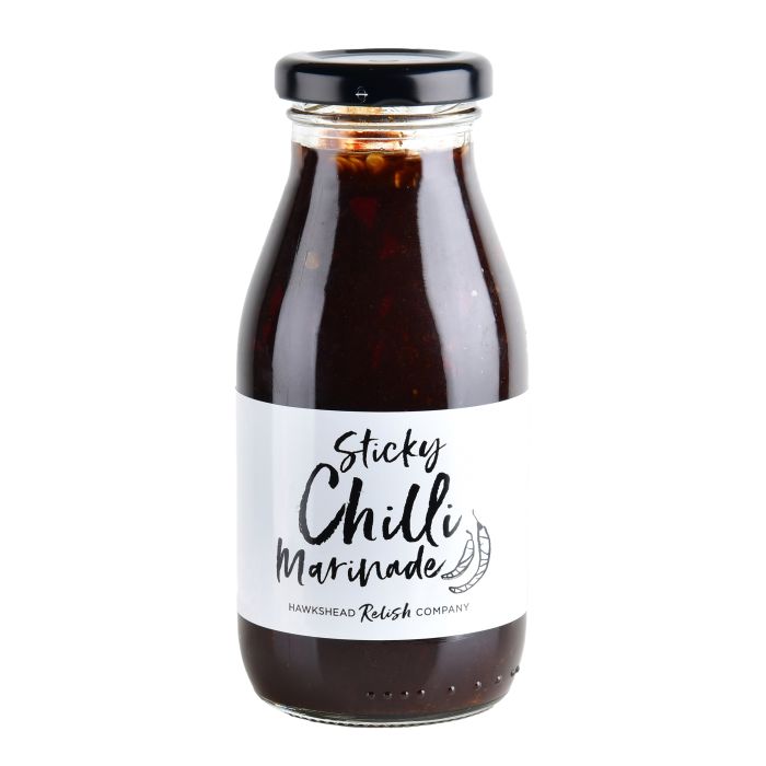 HAWKSHEAD RELISH Sticky Chilli Marinade 325g