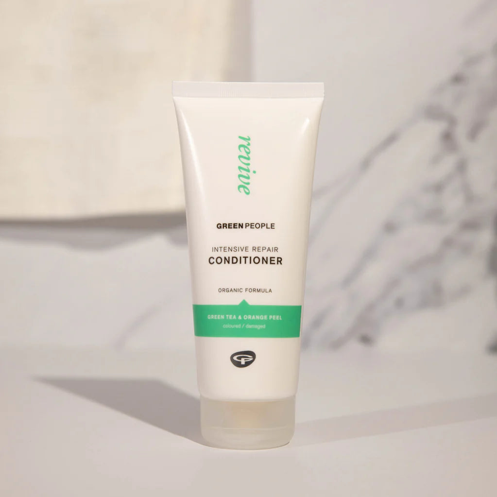GREEN PEOPLE Intensive Repair Conditioner 200ml