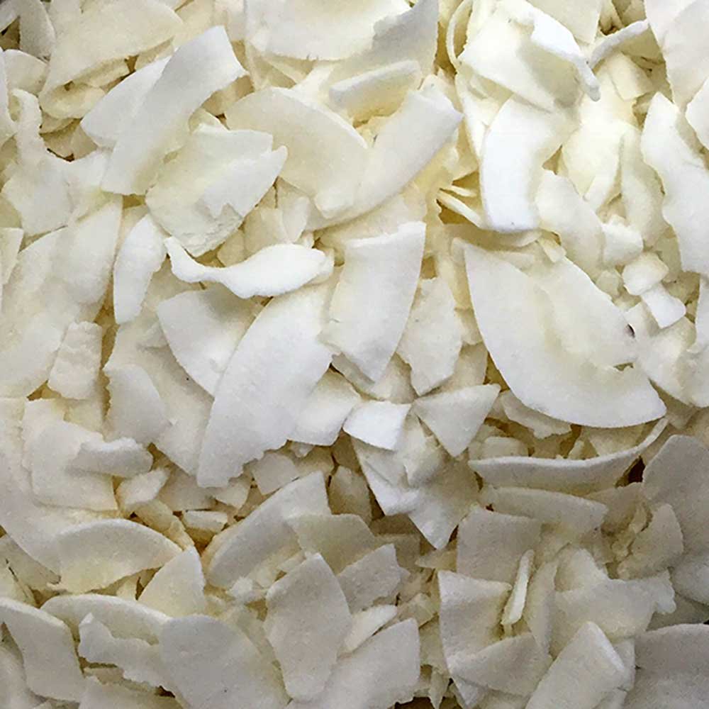 INFINITY Organic Coconut Chips 250g