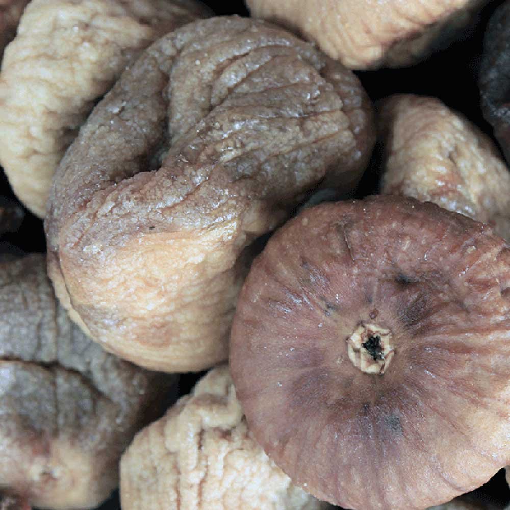 INFINITY Organic Figs 250g