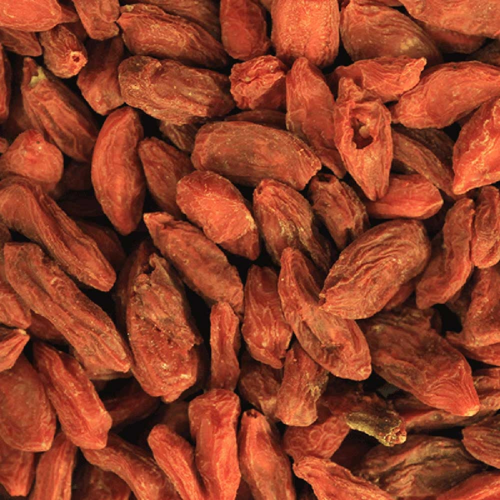 Organic Goji Berries