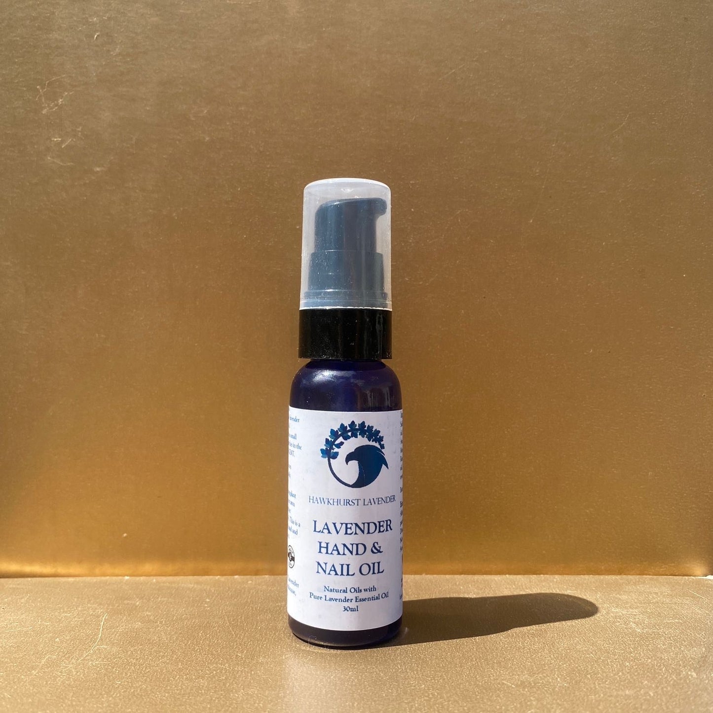HAWKHURST LAVENDER Hand&Amp Nail Oil