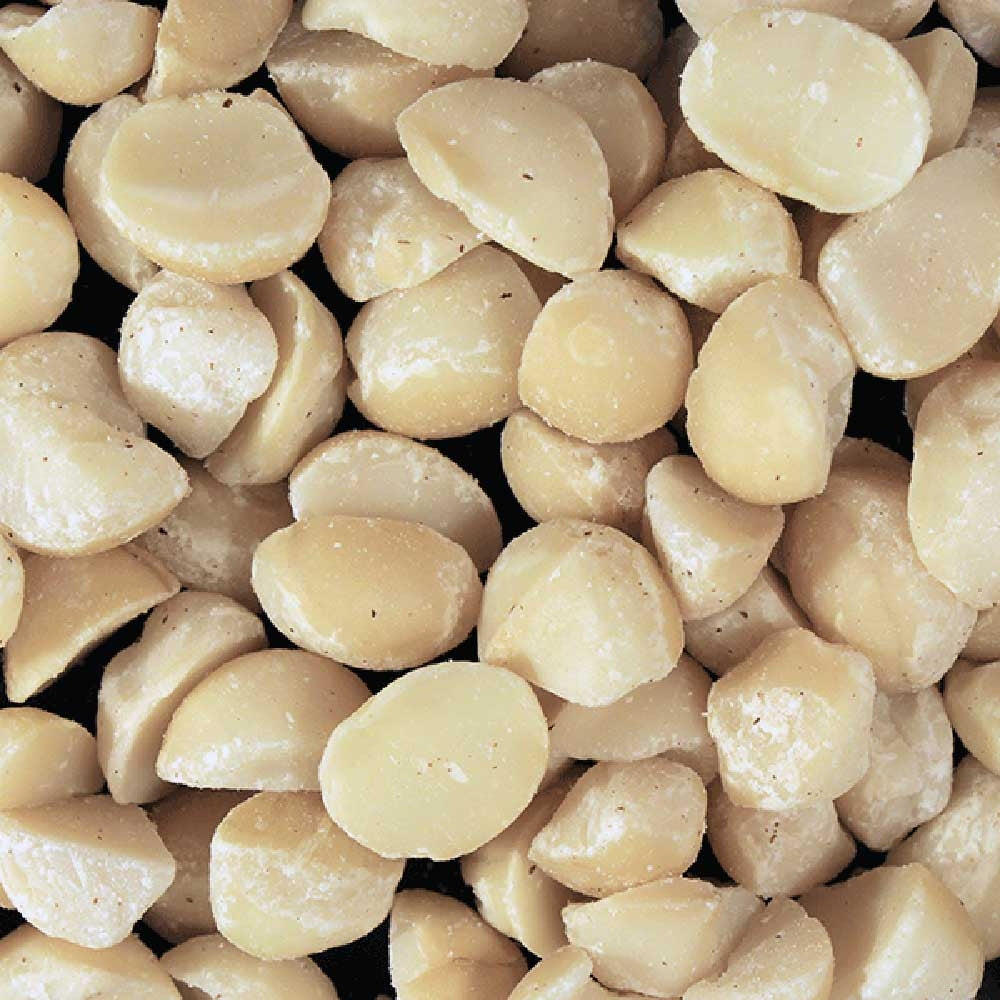 INFINITY Organic Macadamia Nuts 250g