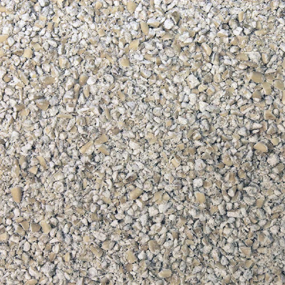 INFINITY Organic Medium Oatmeal 500g