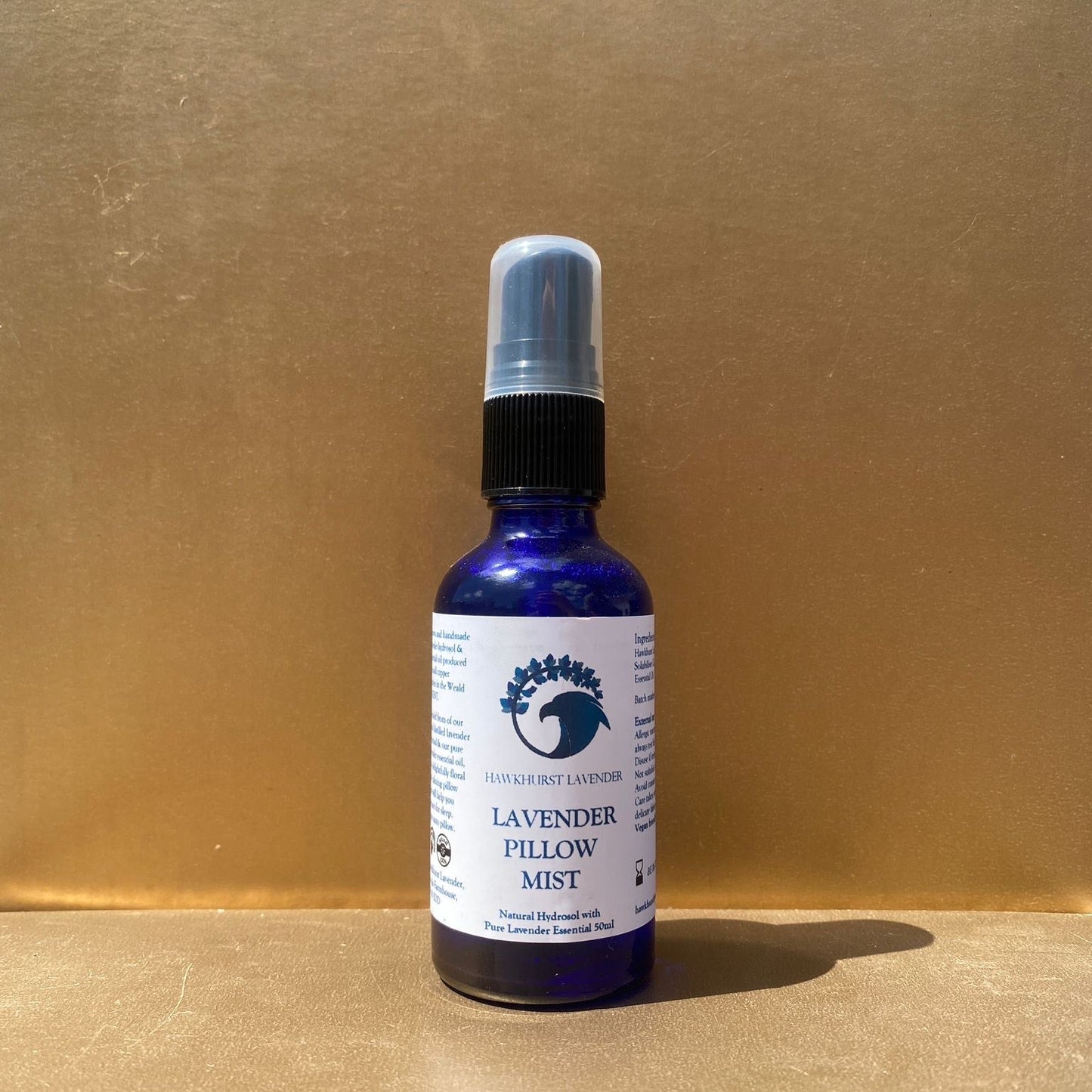HAWKHURST LAVENDER Pillow Mist 50ml