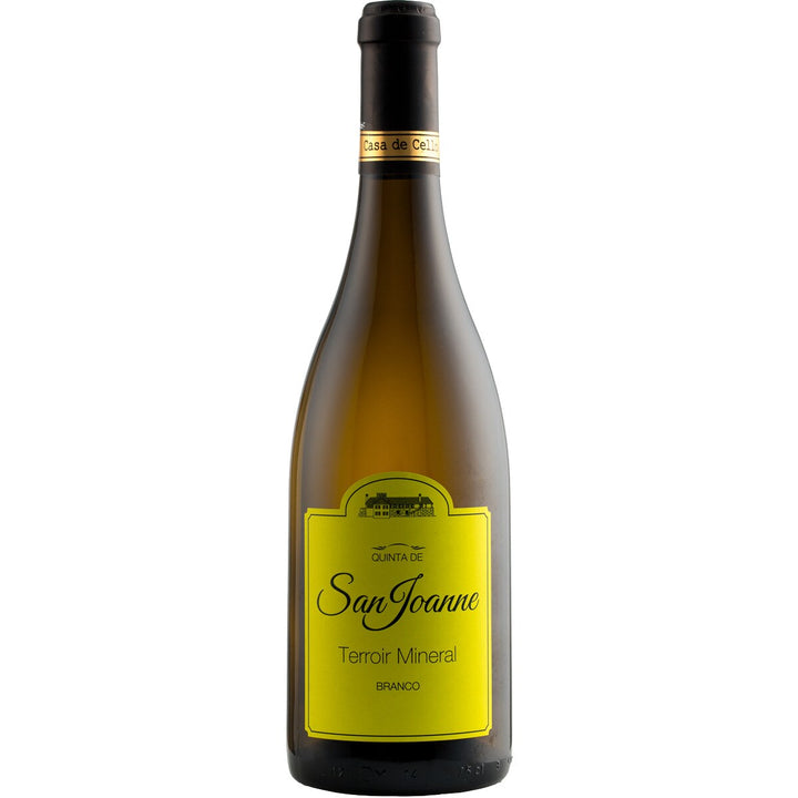 CASA CELLO Vinho Verde San Joanne 75cl
