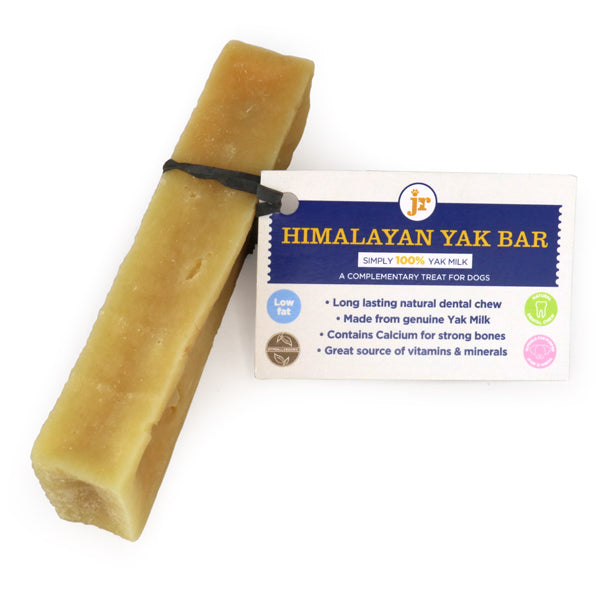 JR PETS Himalayan Yak Bar