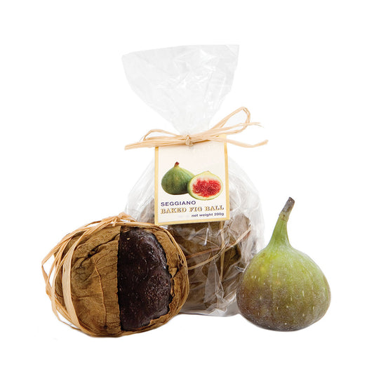 Baked Fig Ball 200g