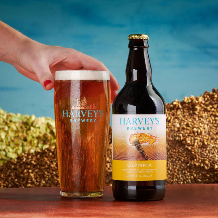 HARVEYS Olympia Bottle 500ml