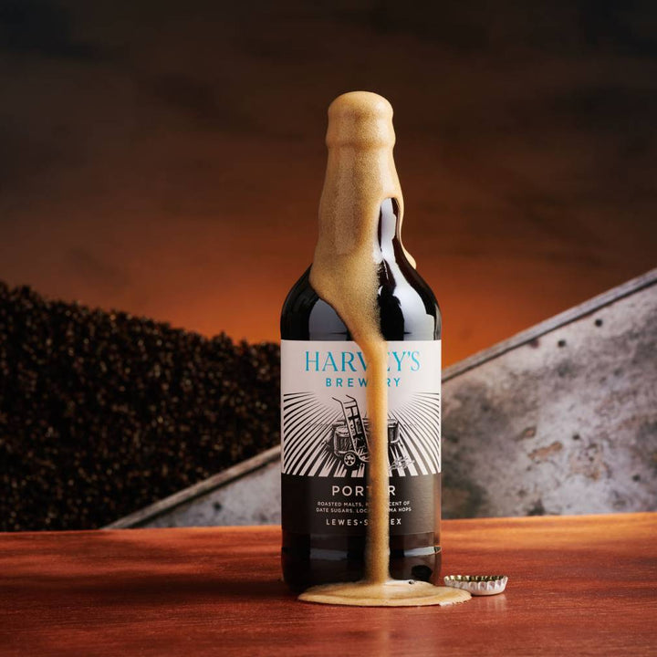 HARVEYS 1859 Porter Bottle 500ml