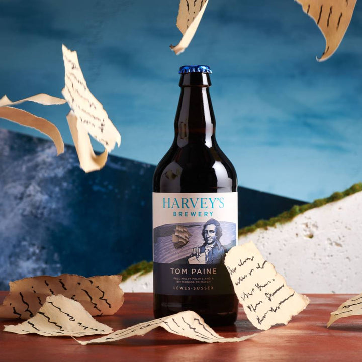 HARVEYS Tom Paine Bottle 500ml