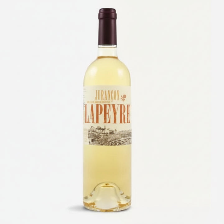 LAPEYRE Jurancon Magendia 375ml