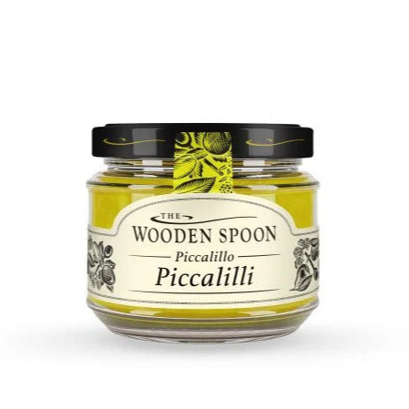 WOODEN SPOON Piccalilli 190g