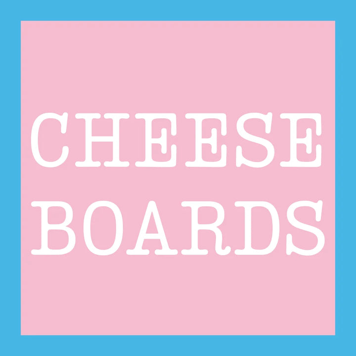 Local Cheeseboard, Small