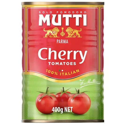 MUTTI - Cherry Tomatoes 400g