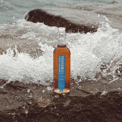 LIMAVADY Single Malt Irish Whisky 70cl