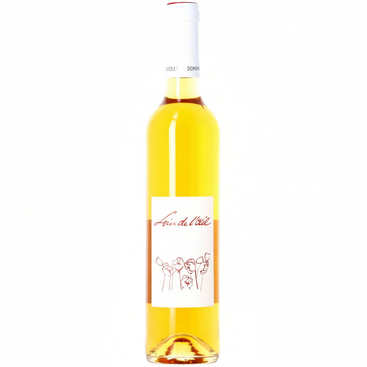 PLAGEOLES Loin de L Oeil 50cl