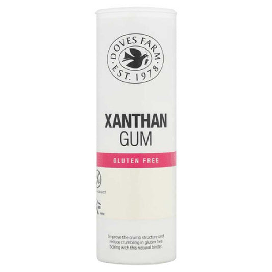 DOVES Xanthan Gum Gluten Free 100g