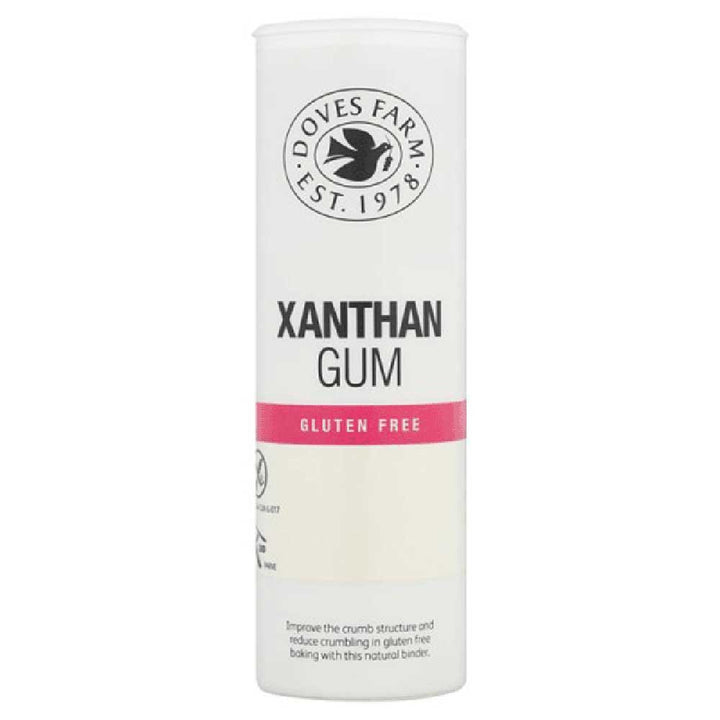 DOVES Xanthan Gum Gluten Free 100g