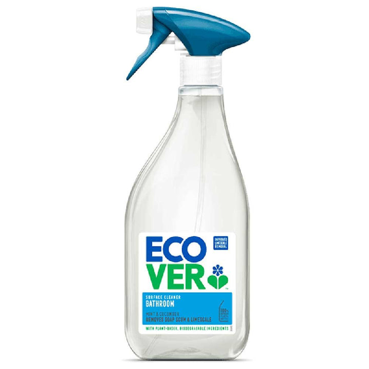 ECOVER Bathroom Cleaner Mint/Cucumbr 500ml