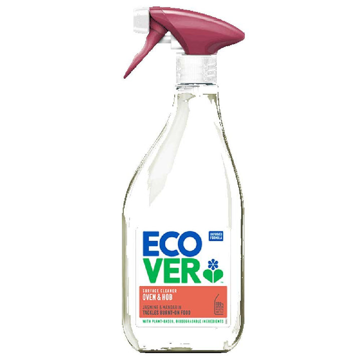 ECOVER Oven Cleaner Jasmine/Mandarin 500ml