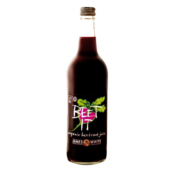 JAMES WHITE Beetroot Juice 750ml