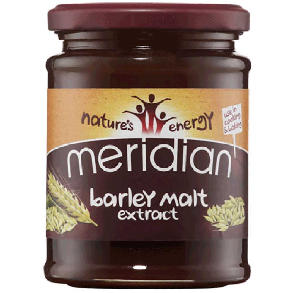 MERIDIAN Barley Malt Extract 370g