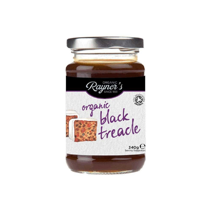 RAYNERS Black Treacle 340g