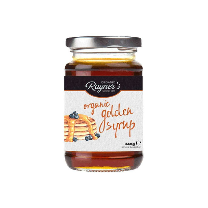 RAYNERS Golden Syrup 340g