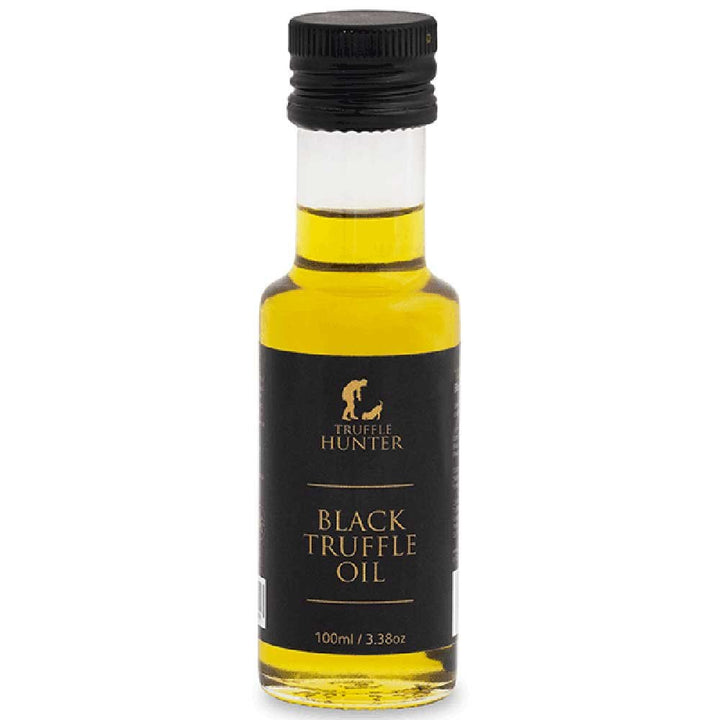 TRUFFLE HUNTER Black Truffle Oil 100ml