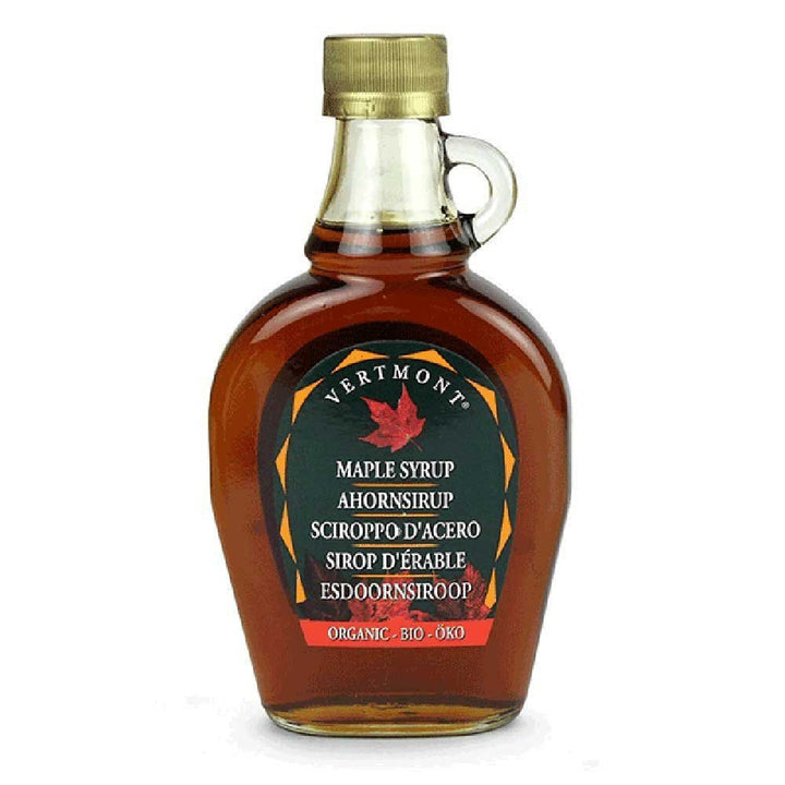 VERTMONT Maple Syrup 250ml