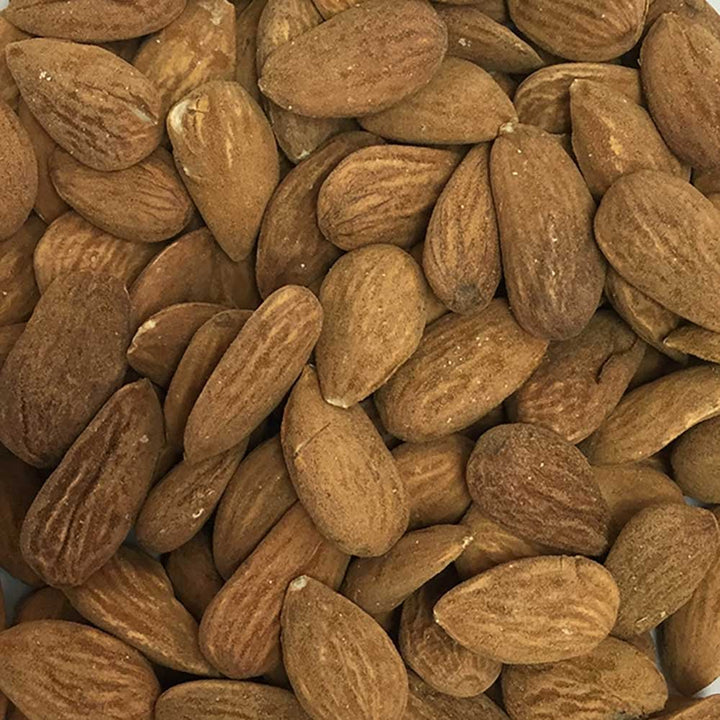 INFINITY Organic Almonds 250g