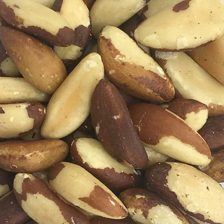 INFINITY Organic Brazil Nuts 250g