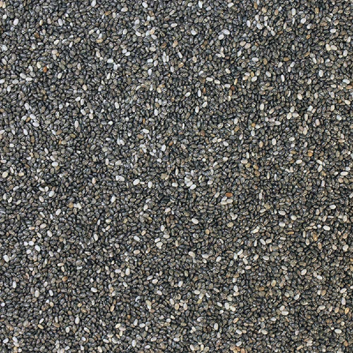 INFINITY Organic Chia Seeds 250g