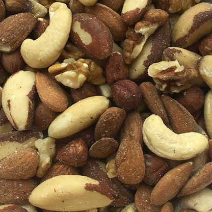 INFINITY Organic Nut Mix 250g