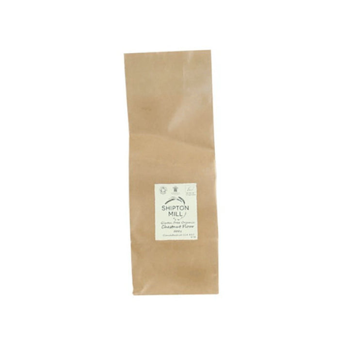 SHIPTON MILL Chestnut Flour 500g