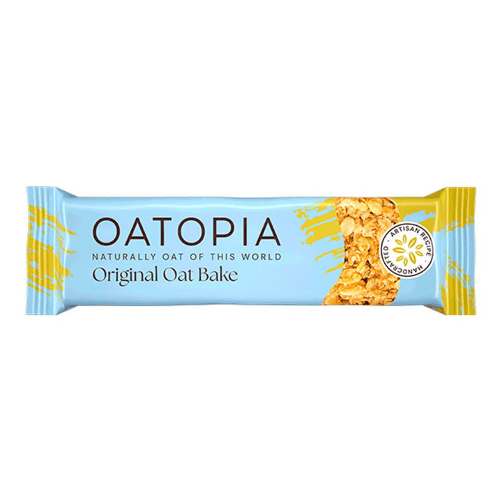 OATOPIA - Original Oat Bake 60g