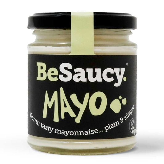 BESAUCY Vegan Mayo 180g