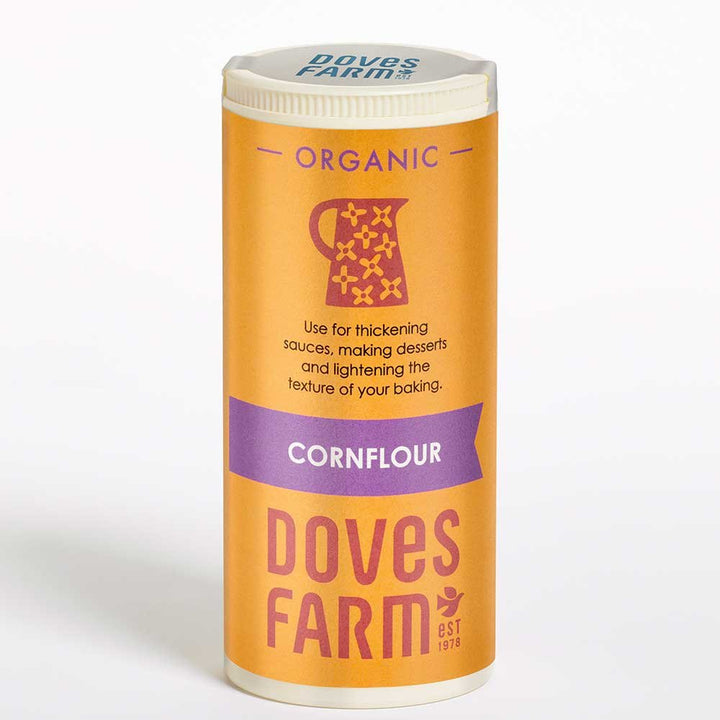 DOVES Cornflour Gluten Free 110g
