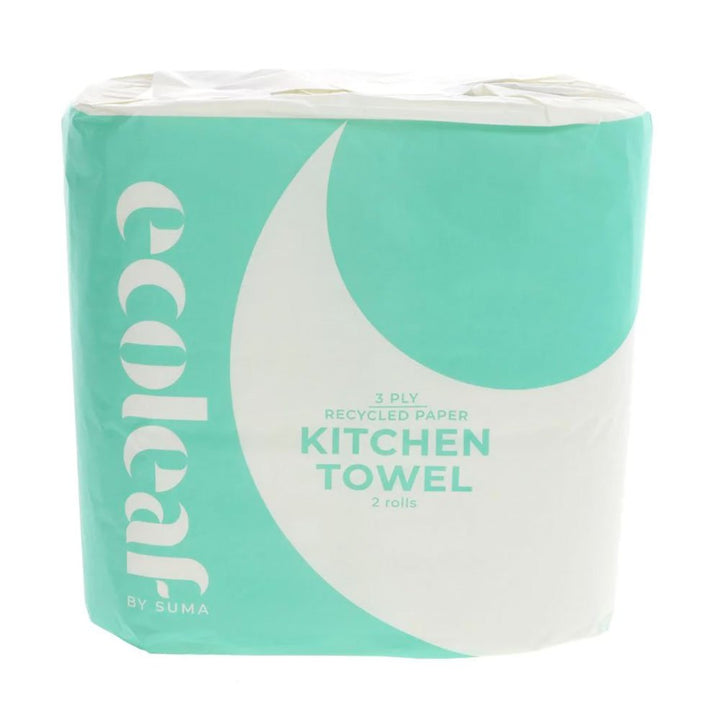 ECOLEAF Kitchen Towels
